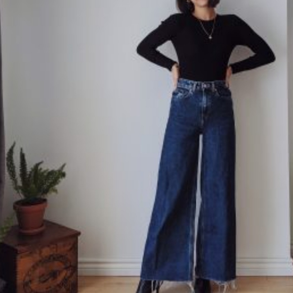 ISO NINA JEANS